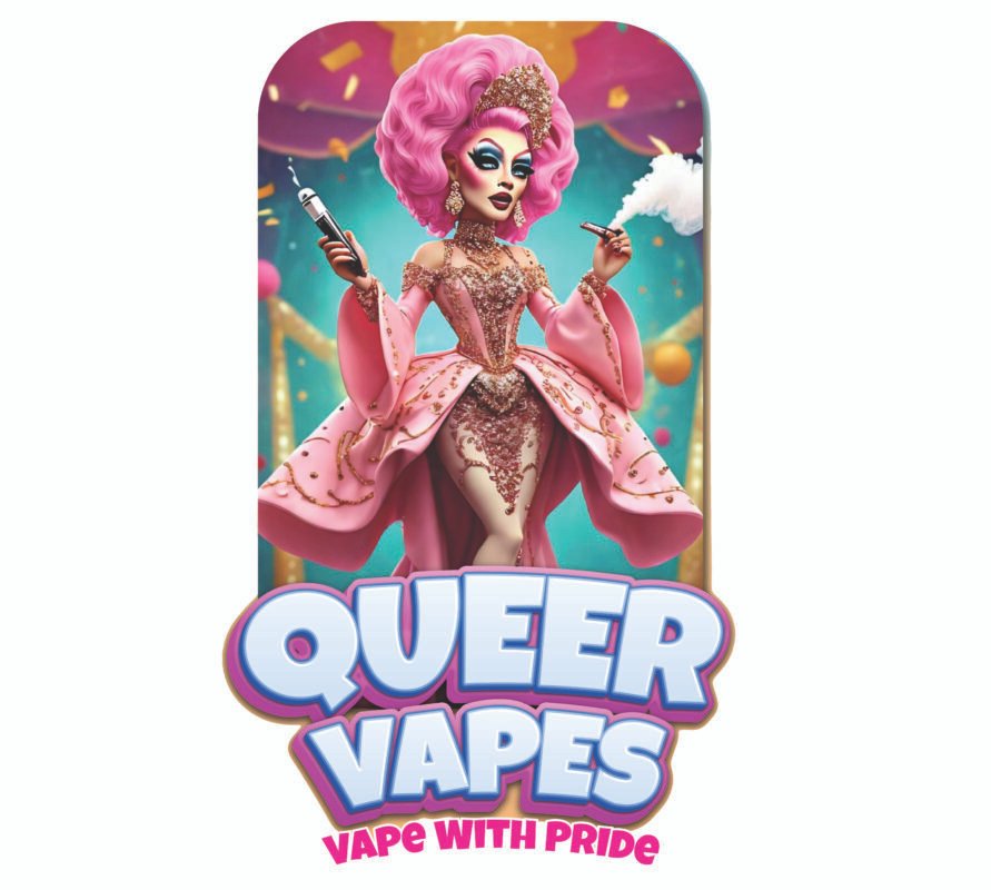 Queer Vapes